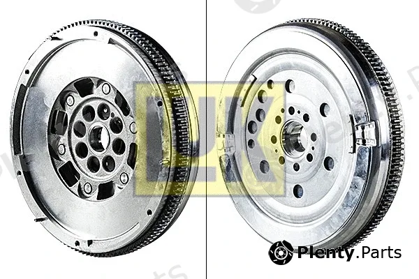 LuK 415025110 — Flywheel LuK DMF