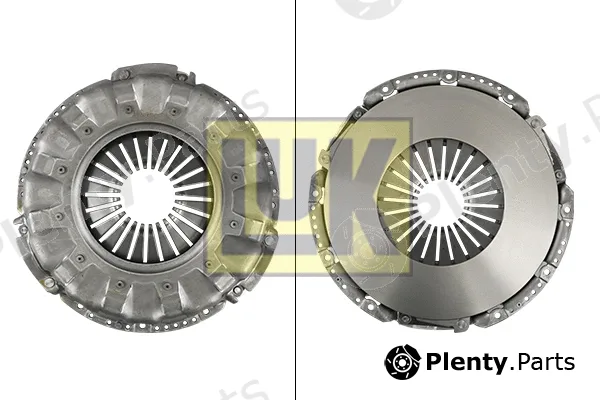 LuK 135029510 — Clutch Pressure Plate
