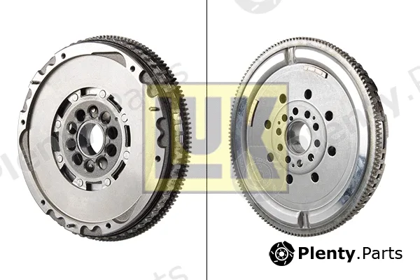 LuK 415013411 — Flywheel LuK DMF