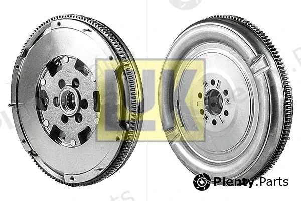 LuK 415011110 — Flywheel LuK DMF