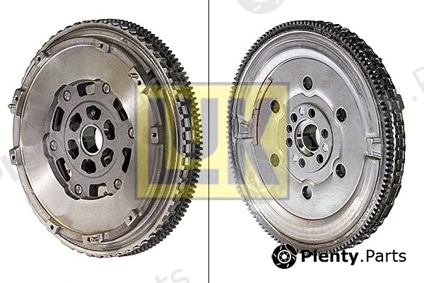 LuK 415049210 — Flywheel LuK DMF