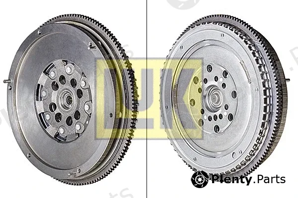 LuK 415029310 — Flywheel LuK DMF