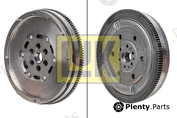 LuK 415071510 — Flywheel LuK DMF