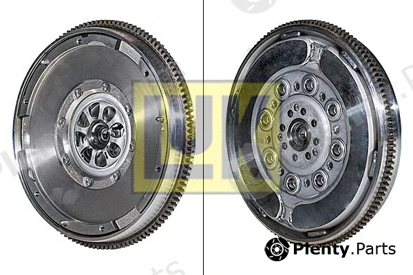 LuK 415064210 — Flywheel LuK DMF