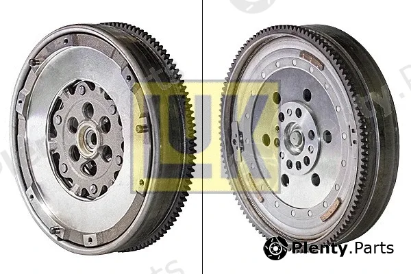 LuK 415041610 — Flywheel LuK DMF
