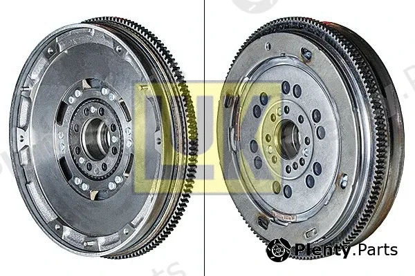 LuK 415006110 — Flywheel LuK DMF