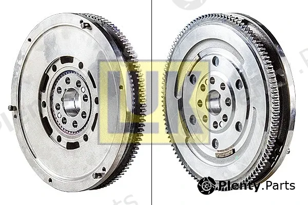 LuK 415019410 — Flywheel LuK DMF