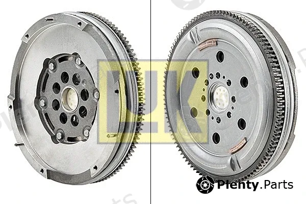 LuK 415027310 — Flywheel LuK DMF