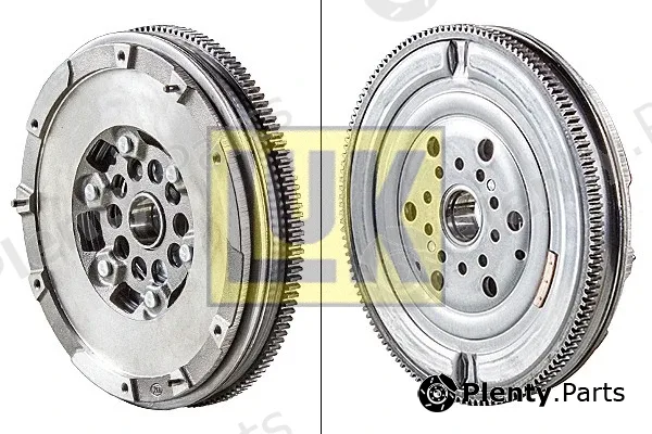 LuK 415016310 — Flywheel LuK DMF