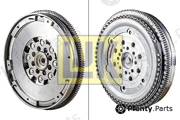LuK 415014110 — Flywheel LuK DMF
