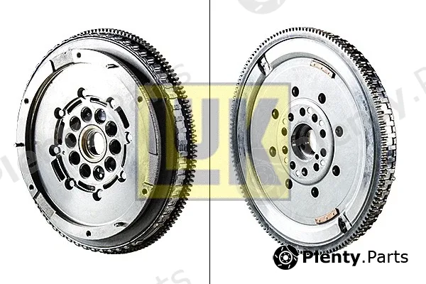 LuK 415024610 — Flywheel LuK DMF