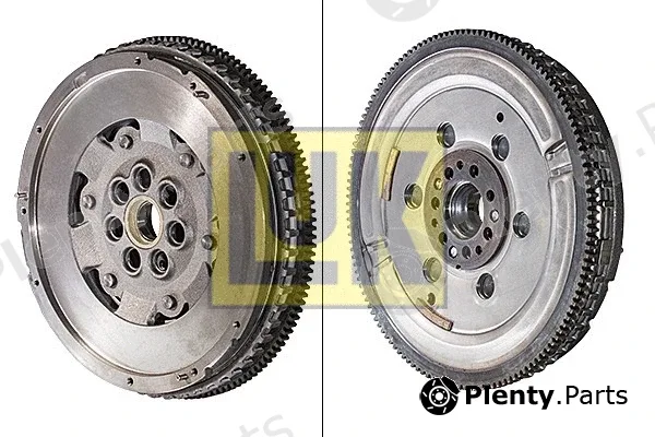 LuK 415041910 — Flywheel LuK DMF