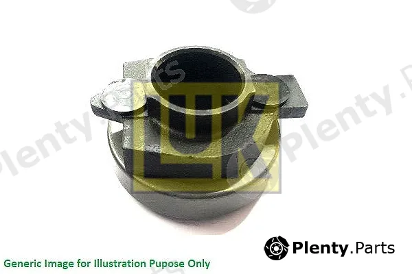 LuK 500153110 — Clutch Release Bearing