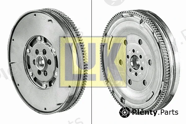 LuK 415011410 — Flywheel LuK DMF