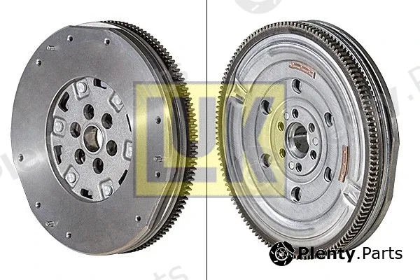 LuK 415040910 — Flywheel LuK DMF