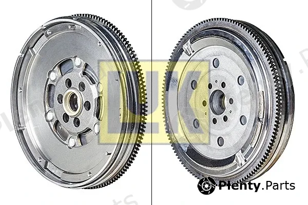 LuK 415035010 — Flywheel LuK DMF