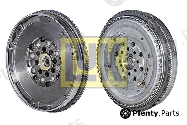LuK 415018410 — Flywheel LuK DMF
