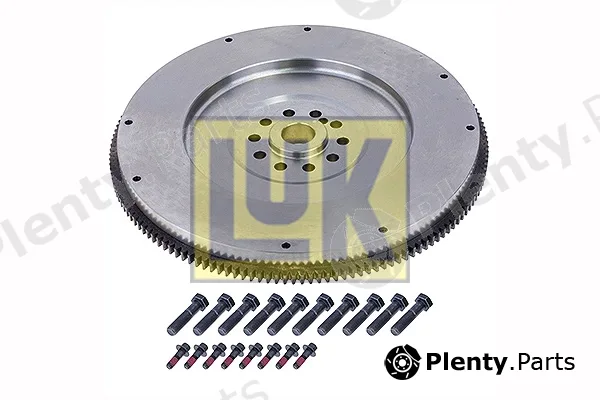 LuK 416003511 — Flywheel