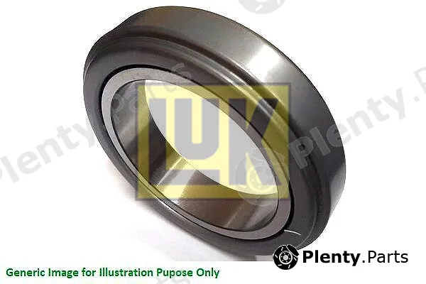 LuK 500134010 — Clutch Release Bearing