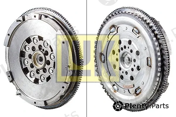 LuK 415011810 — Flywheel LuK DMF