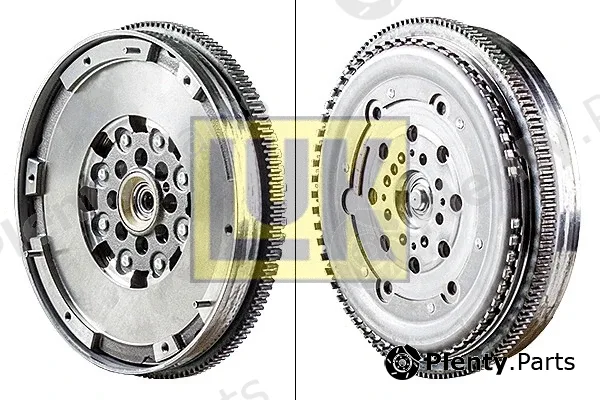 LuK 415019610 — Flywheel LuK DMF