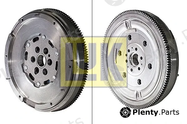 LuK 415049310 — Flywheel LuK DMF