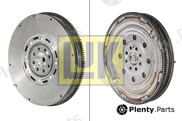 LuK 415005210 — Flywheel LuK DMF