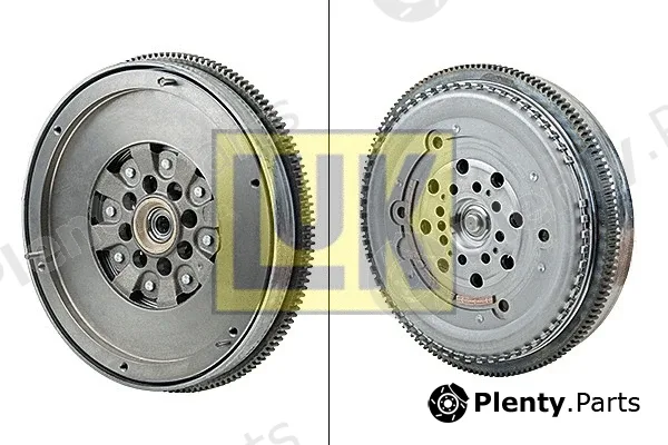 LuK 415030910 — Flywheel LuK DMF