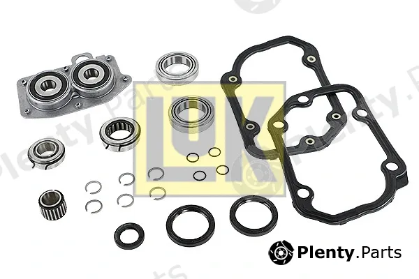 LuK 462019510 — Repair Kit, manual transmission LuK GearBOX