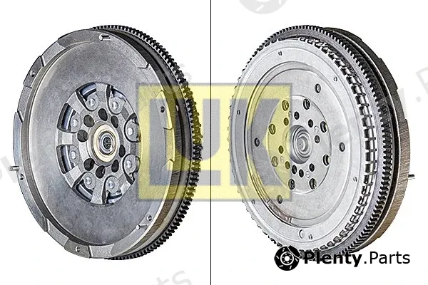 LuK 415030410 — Flywheel LuK DMF