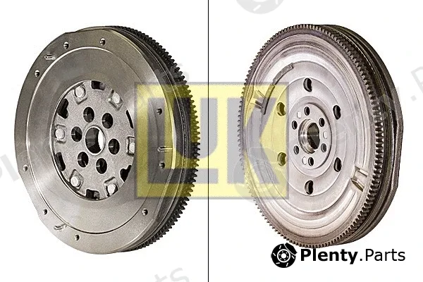 LuK 415057010 — Flywheel LuK DMF