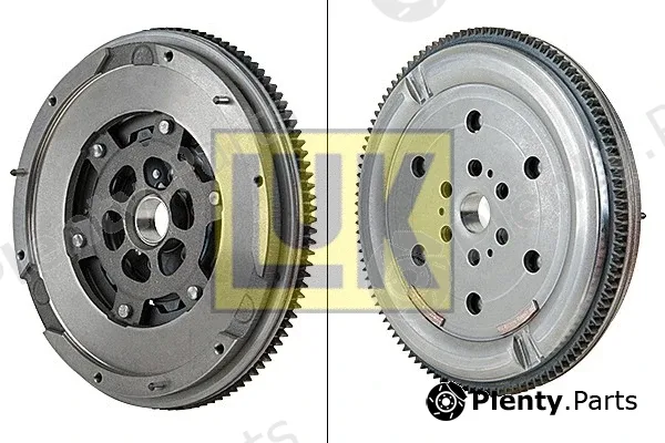 LuK 415045910 — Flywheel LuK DMF