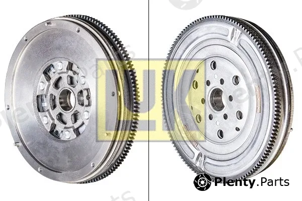 LuK 415029910 — Flywheel LuK DMF