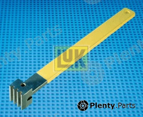 LuK 400003510 — Stop Spanner, flywheel