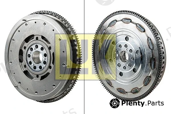 LuK 415039210 — Flywheel LuK DMF
