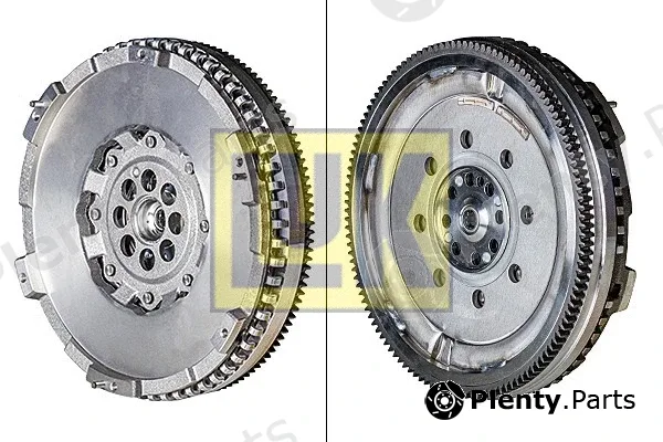 LuK 415030010 — Flywheel LuK DMF