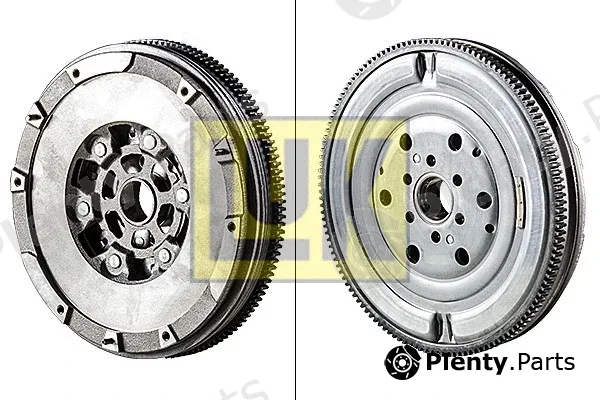 LuK 415023510 — Flywheel LuK DMF