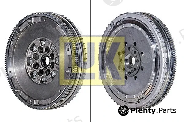 LuK 415065910 — Flywheel LuK DMF