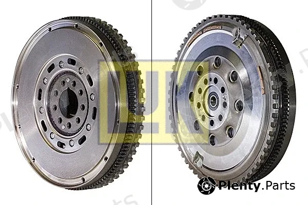 LuK 415062410 — Flywheel LuK DMF