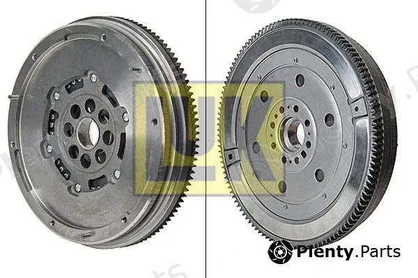 LuK 415074810 — Flywheel LuK DMF