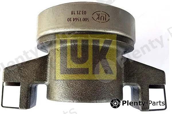 LuK 500156410 — Clutch Release Bearing