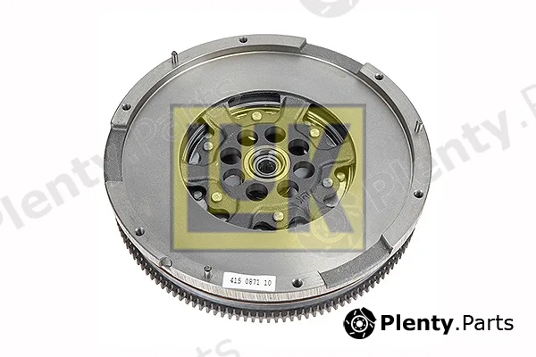 LuK 415087110 — Flywheel LuK DMF