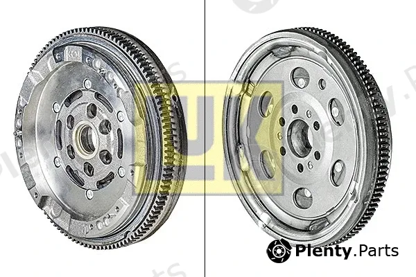 LuK 415008810 — Flywheel LuK DMF