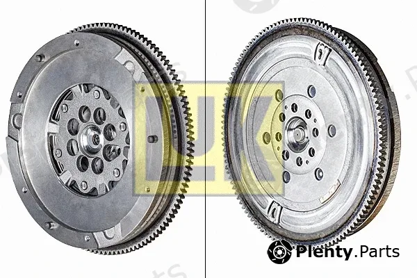 LuK 415037110 — Flywheel LuK DMF