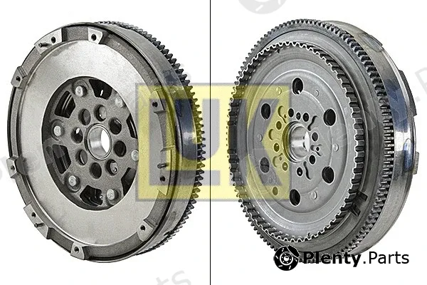 LuK 415070810 — Flywheel LuK DMF