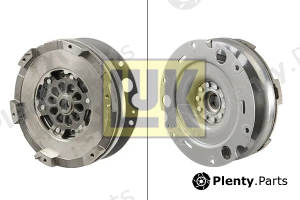 LuK 415034610 — Flywheel LuK DMF