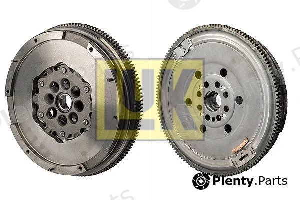 LuK 415091510 — Flywheel LuK DMF