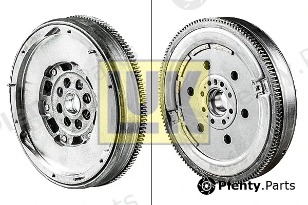 LuK 415022510 — Flywheel LuK DMF
