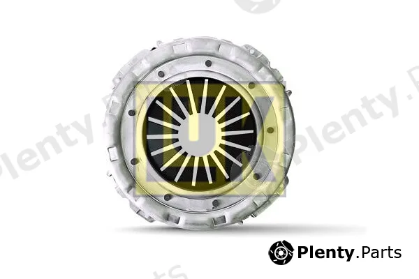 LuK 138022310 — Clutch Pressure Plate