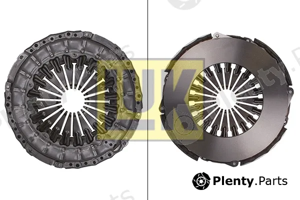 LuK 140021410 — Clutch Pressure Plate